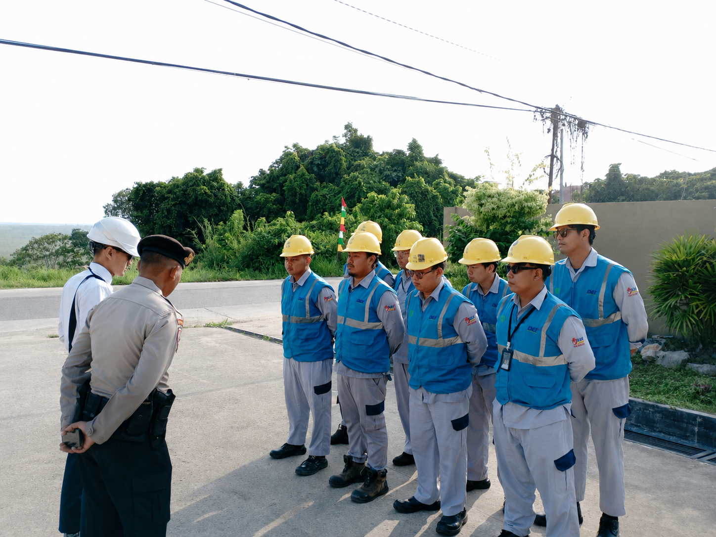 Dokumentasi P2TL