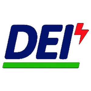 Logo DEI